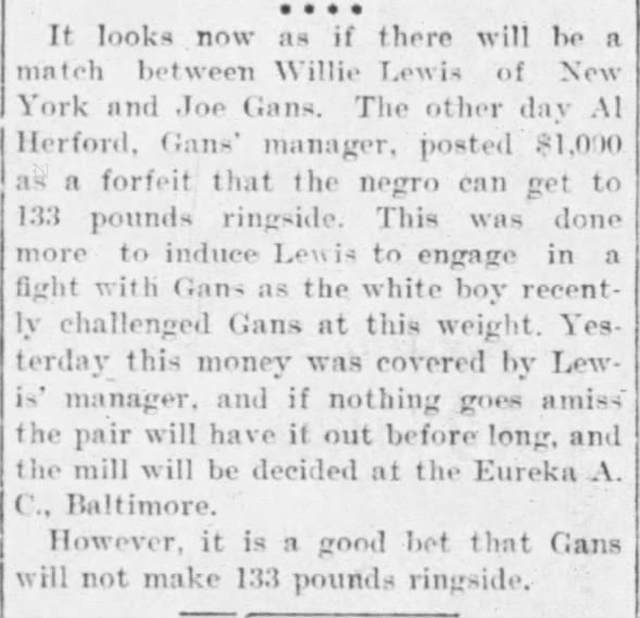 Clipping from The Journal Times